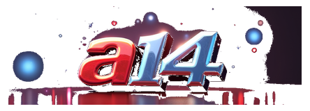 a14 logo