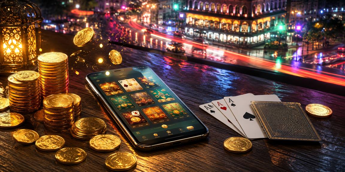 a14 mobile gaming